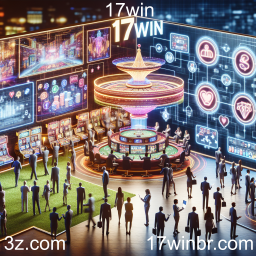 A Importância do Suporte ao Cliente na Plataforma 17win