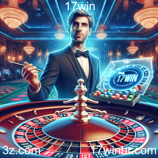 Cassino ao Vivo: A Nova Era dos Jogos Online na 17win